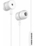 Наушники MORE CHOICE (4627151192956) G22 White