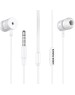 Наушники MORE CHOICE (4627151192956) G22 White
