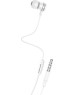 Наушники MORE CHOICE (4627151192956) G22 White