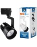 ПРОЖЕКТОРЫ СВЕТОДИОДНЫЕ VOLPE (UL-00005926) ULB-Q274 30W/4000К BLACK
