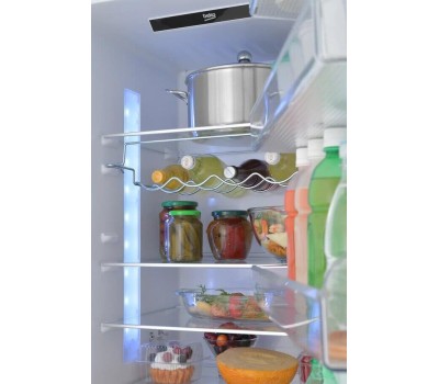 Холодильник BEKO B5RCNK403ZW HarvestFresh