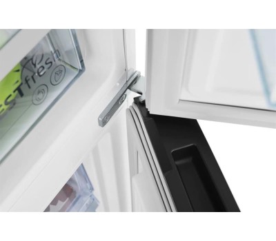 Холодильник BEKO B5RCNK403ZW HarvestFresh