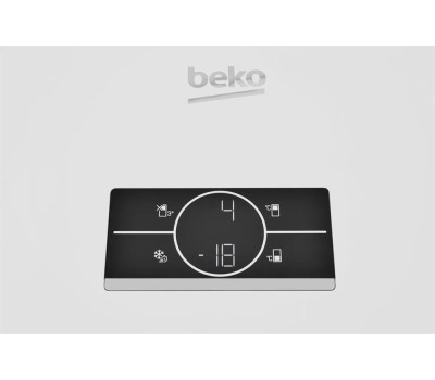 Холодильник BEKO B5RCNK403ZW HarvestFresh