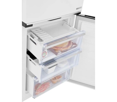 Холодильник BEKO B5RCNK403ZW HarvestFresh