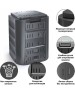 Компостеры PROSPERPLAST IKL320C-S411