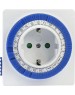 розетка SMARTBUY (SBE-32-LS3-220) розетка 123
