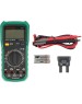 Измерительные приборы MASTECH (13-2051) MY63N УНИВЕРСАЛЬНЫЙ МУЛЬТИМЕТР