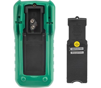 Измерительные приборы MASTECH (13-2051) MY63N УНИВЕРСАЛЬНЫЙ МУЛЬТИМЕТР