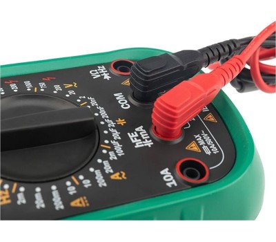 Измерительные приборы MASTECH (13-2051) MY63N УНИВЕРСАЛЬНЫЙ МУЛЬТИМЕТР