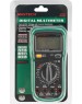 Измерительные приборы MASTECH (13-2051) MY63N УНИВЕРСАЛЬНЫЙ МУЛЬТИМЕТР