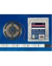 Светодиодная лента UNIEL (UL-00004366) ULS-M14-2835-168LED/m-10mm-IP20-DC12V-14W/m-5M-4000K PROFI катушка в герметичной упаковке