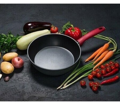 Сковорода глубокая TalleR TR-44091 26 см