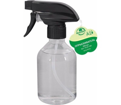 Опрыскиватель 250мл. MULTIDOM Опрыскиватель 250мл. VL83-169