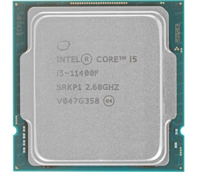 Процессор INTEL CPU Core i5-10400 Comet Lake OEM {2.9GHz, 12MB, LGA1200 CM8070104282718/CM8070104290715SRH3C}