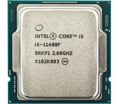 Процессор INTEL CPU Core i5-10400 Comet Lake OEM {2.9GHz, 12MB, LGA1200 CM8070104282718/CM8070104290715SRH3C}
