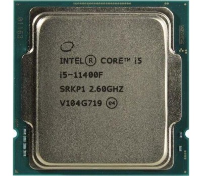 Процессор INTEL CPU Core i5-10400 Comet Lake OEM {2.9GHz, 12MB, LGA1200 CM8070104282718/CM8070104290715SRH3C}