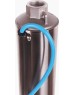 Насос скважинный AQUARIO ASP1.8E-50-90 (встр.конд., каб.50м) 3250