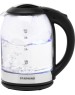 Чайник электрический STARWIND SKG2051 (1,8л. стекло)