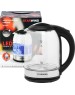 Чайник электрический STARWIND SKG2051 (1,8л. стекло)