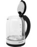Чайник электрический STARWIND SKG2051 (1,8л. стекло)
