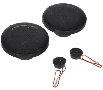 Автоакустика PROLOGY PX-65CS - 2 полосная компонентная