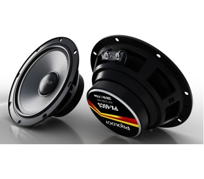 Автоакустика PROLOGY PX-65CS - 2 полосная компонентная