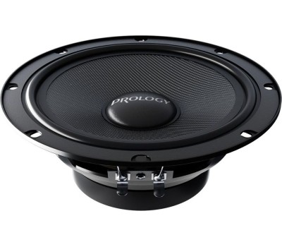 Автоакустика PROLOGY PX-65CS - 2 полосная компонентная