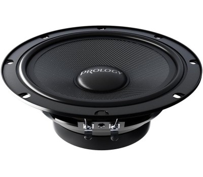 Автоакустика PROLOGY PX-65CS - 2 полосная компонентная