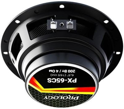 Автоакустика PROLOGY PX-65CS - 2 полосная компонентная