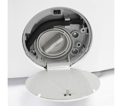 Стиральная машина Centek CT-1951 (белый) 1400 / 8кг / 52см / 11пр /Дисплей/ INVERTER /Сушка 5кг/A+++