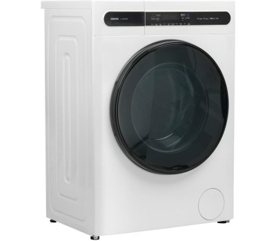 Стиральная машина Centek CT-1951 (белый) 1400 / 8кг / 52см / 11пр /Дисплей/ INVERTER /Сушка 5кг/A+++