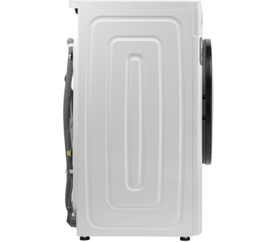 Стиральная машина Centek CT-1951 (белый) 1400 / 8кг / 52см / 11пр /Дисплей/ INVERTER /Сушка 5кг/A+++