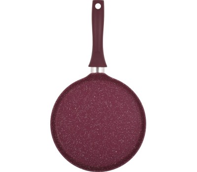 Сковорода KUKMARA сб240tsm а/пр литая блинная 24см Trendy style mystery