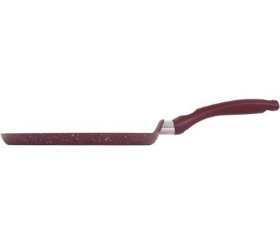 Сковорода KUKMARA сб240tsm а/пр литая блинная 24см Trendy style mystery