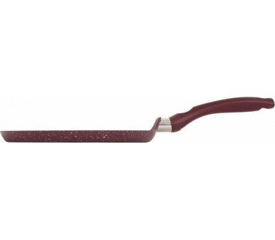 Сковорода KUKMARA сб240tsm а/пр литая блинная 24см Trendy style mystery