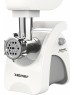 ZELMER Мясорубка ZMM9802B WHITE