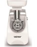 ZELMER Мясорубка ZMM9802B WHITE