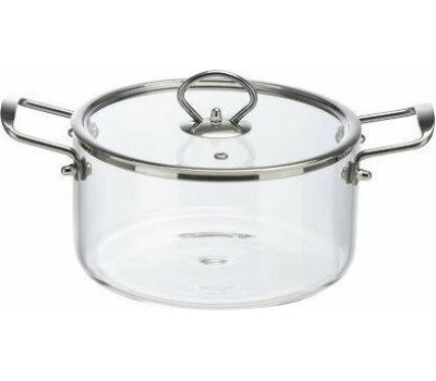 Кастрюля LEONORD ITALIANO, объем 3,5л (105038)