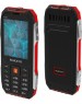 Телефон MAXVI T101 red