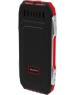 Телефон MAXVI T101 red