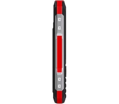 Телефон MAXVI T101 red
