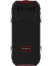 Телефон MAXVI T101 red