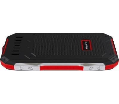 Телефон MAXVI T101 red