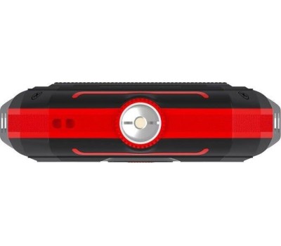 Телефон MAXVI T101 red