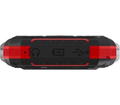 Телефон MAXVI T101 red