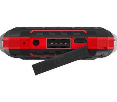 Телефон MAXVI T101 red