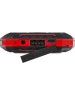 Телефон MAXVI T101 red