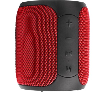 Колонка портативная URAL ТТ М3+ мини к