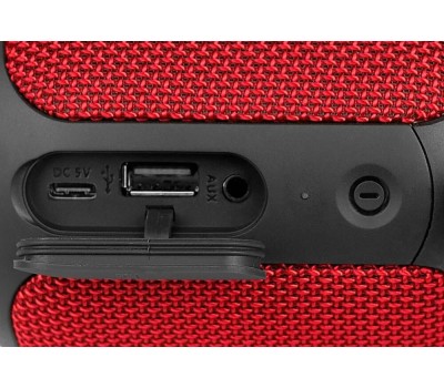 Колонка портативная URAL ТТ М3+ мини к