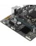 GIGABYTE Материнская плата H610 S1700 MATX H610M K DDR4